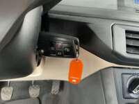 Volkswagen Virtus 2024 4p Trendline L4/1.6 Tiptronic 2024 Volkswagen Virtus Venta Interiores 12