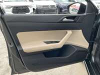 Volkswagen Virtus 2024 4p Trendline L4/1.6 Tiptronic 2024 Volkswagen Virtus Venta Interiores 18