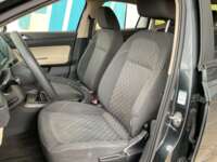 Volkswagen Virtus 2024 4p Trendline L4/1.6 Tiptronic 2024 Volkswagen Virtus Venta Interiores 19