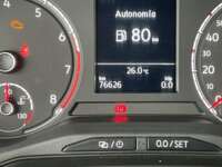 Volkswagen Virtus 2024 4p Trendline L4/1.6 Tiptronic 2024 Volkswagen Virtus Venta Interiores 3