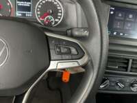 Volkswagen Virtus 2024 4p Trendline L4/1.6 Tiptronic 2024 Volkswagen Virtus Venta Interiores 7