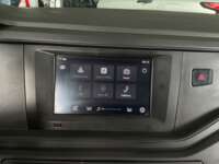 Volkswagen Virtus 2024 4p Trendline L4/1.6 Tiptronic 2024 Volkswagen Virtus Venta Interiores 8