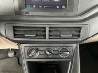 Volkswagen Virtus 2024 4p Trendline L4/1.6 Tiptronic 2024 Volkswagen Virtus Venta Interiores 9