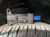 Volkswagen Virtus 2024 4p Trendline L4/1.6 Tiptronic 2024 Volkswagen Virtus Venta Llantas 12