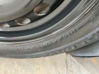 Volkswagen Virtus 2024 4p Trendline L4/1.6 Tiptronic 2024 Volkswagen Virtus Venta Llantas 8
