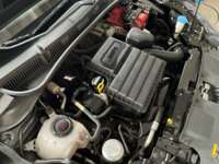 Volkswagen Virtus 2024 4p Trendline L4/1.6 Tiptronic 2024 Volkswagen Virtus Venta Motor 1