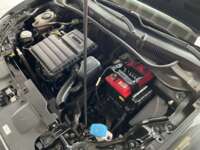 Volkswagen Virtus 2024 4p Trendline L4/1.6 Tiptronic 2024 Volkswagen Virtus Venta Motor 3