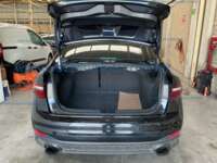 Volkswagen Jetta 2022 4p GLI L4/2.0/T DSG 2022 Volkswagen Jetta Ingreso Cajuela 0
