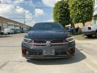 Volkswagen Jetta 2022 4p GLI L4/2.0/T DSG 2022 Volkswagen Jetta Ingreso Exteriores 2