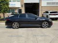 Volkswagen Jetta 2022 4p GLI L4/2.0/T DSG 2022 Volkswagen Jetta Ingreso Exteriores 4