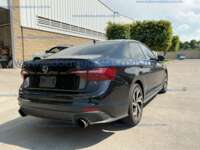 Volkswagen Jetta 2022 4p GLI L4/2.0/T DSG 2022 Volkswagen Jetta Ingreso Exteriores 5