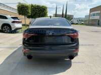 Volkswagen Jetta 2022 4p GLI L4/2.0/T DSG 2022 Volkswagen Jetta Ingreso Exteriores 6
