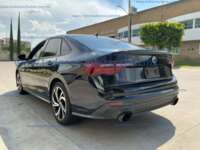 Volkswagen Jetta 2022 4p GLI L4/2.0/T DSG 2022 Volkswagen Jetta Ingreso Exteriores 7