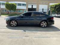 Volkswagen Jetta 2022 4p GLI L4/2.0/T DSG 2022 Volkswagen Jetta Ingreso Exteriores 8