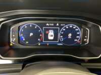 Volkswagen Jetta 2022 4p GLI L4/2.0/T DSG 2022 Volkswagen Jetta Ingreso Interiores 1