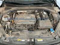 Volkswagen Jetta 2022 4p GLI L4/2.0/T DSG 2022 Volkswagen Jetta Ingreso Motor 1