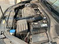 Volkswagen Jetta 2022 4p GLI L4/2.0/T DSG 2022 Volkswagen Jetta Ingreso Motor 2