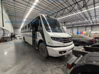 Volkswagen 14.190 2020 2p OD 4X2 L4/4.5 Man Diesel para 41 Pasajeros 2020 Volkswagen 14.190 Ingreso Exteriores 3