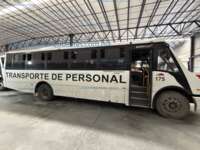 Volkswagen 14.190 2020 2p OD 4X2 L4/4.5 Man Diesel para 41 Pasajeros 2020 Volkswagen 14.190 Ingreso Exteriores 4