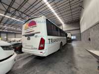 Volkswagen 14.190 2020 2p OD 4X2 L4/4.5 Man Diesel para 41 Pasajeros 2020 Volkswagen 14.190 Ingreso Exteriores 5