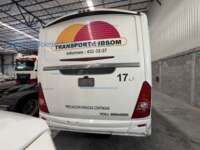 Volkswagen 14.190 2020 2p OD 4X2 L4/4.5 Man Diesel para 41 Pasajeros 2020 Volkswagen 14.190 Ingreso Exteriores 6