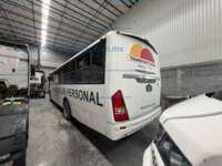 Volkswagen 14.190 2020 2p OD 4X2 L4/4.5 Man Diesel para 41 Pasajeros 2020 Volkswagen 14.190 Ingreso Exteriores 7