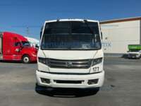 Volkswagen 14.190 2020 2p OD 4X2 L4/4.5 Man Diesel para 41 Pasajeros 2020 Volkswagen 14.190 Ingreso Exteriores 2