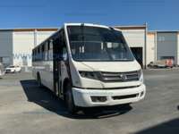 Volkswagen 14.190 2020 2p OD 4X2 L4/4.5 Man Diesel para 41 Pasajeros 2020 Volkswagen 14.190 Ingreso Exteriores 3
