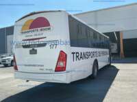 Volkswagen 14.190 2020 2p OD 4X2 L4/4.5 Man Diesel para 41 Pasajeros 2020 Volkswagen 14.190 Ingreso Exteriores 5