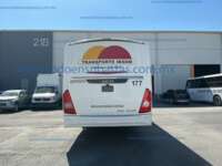Volkswagen 14.190 2020 2p OD 4X2 L4/4.5 Man Diesel para 41 Pasajeros 2020 Volkswagen 14.190 Ingreso Exteriores 6