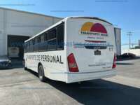 Volkswagen 14.190 2020 2p OD 4X2 L4/4.5 Man Diesel para 41 Pasajeros 2020 Volkswagen 14.190 Ingreso Exteriores 7