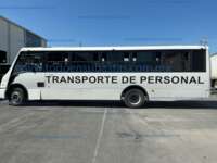 Volkswagen 14.190 2020 2p OD 4X2 L4/4.5 Man Diesel para 41 Pasajeros 2020 Volkswagen 14.190 Ingreso Exteriores 8