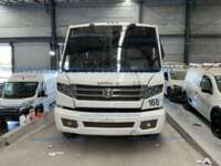 Volkswagen 14.190 2020 2p OD 4X2 L4/4.5 Man Diesel para 41 Pasajeros 2020 Volkswagen 14.190 Ingreso Exteriores 2