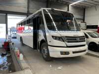 Volkswagen 14.190 2020 2p OD 4X2 L4/4.5 Man Diesel para 41 Pasajeros 2020 Volkswagen 14.190 Ingreso Exteriores 3