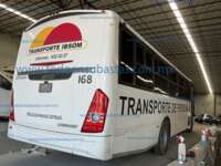 Volkswagen 14.190 2020 2p OD 4X2 L4/4.5 Man Diesel para 41 Pasajeros 2020 Volkswagen 14.190 Ingreso Exteriores 5