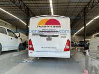 Volkswagen 14.190 2020 2p OD 4X2 L4/4.5 Man Diesel para 41 Pasajeros 2020 Volkswagen 14.190 Ingreso Exteriores 6