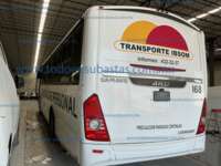 Volkswagen 14.190 2020 2p OD 4X2 L4/4.5 Man Diesel para 41 Pasajeros 2020 Volkswagen 14.190 Ingreso Exteriores 7