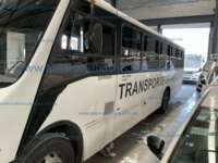Volkswagen 14.190 2020 2p OD 4X2 L4/4.5 Man Diesel para 41 Pasajeros 2020 Volkswagen 14.190 Ingreso Exteriores 8