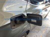 Seat Arona 2023 5p Style L4/1.6 Tiptronic 2023 Seat Arona Ingreso Cajuela 0