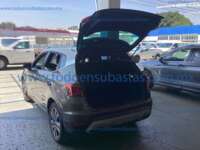 Seat Arona 2023 5p Style L4/1.6 Tiptronic 2023 Seat Arona Ingreso Cajuela 1