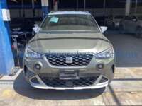 Seat Arona 2023 5p Style L4/1.6 Tiptronic 2023 Seat Arona Ingreso Exteriores 1