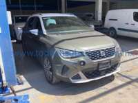 Seat Arona 2023 5p Style L4/1.6 Tiptronic 2023 Seat Arona Ingreso Exteriores 2