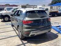 Seat Arona 2023 5p Style L4/1.6 Tiptronic 2023 Seat Arona Ingreso Exteriores 6