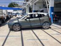 Seat Arona 2023 5p Style L4/1.6 Tiptronic 2023 Seat Arona Ingreso Exteriores 7