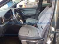 Seat Arona 2023 5p Style L4/1.6 Tiptronic 2023 Seat Arona Ingreso Interiores 1