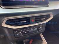 Seat Arona 2023 5p Style L4/1.6 Tiptronic 2023 Seat Arona Ingreso Interiores 10