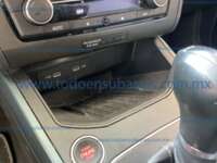 Seat Arona 2023 5p Style L4/1.6 Tiptronic 2023 Seat Arona Ingreso Interiores 12