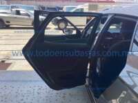Seat Arona 2023 5p Style L4/1.6 Tiptronic 2023 Seat Arona Ingreso Interiores 18