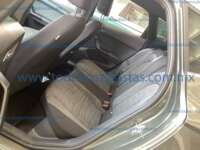 Seat Arona 2023 5p Style L4/1.6 Tiptronic 2023 Seat Arona Ingreso Interiores 19