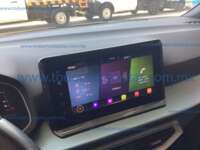 Seat Arona 2023 5p Style L4/1.6 Tiptronic 2023 Seat Arona Ingreso Interiores 8